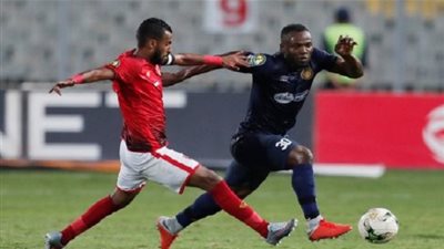 نهائي إفريقيا.. 3 لاعبين في قائمة الأهلي شهدوا التتويج في رادس 2012