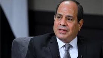 نقابة الصيادلة تهنئ السيسي بمناسبة حلول المولد النبوي