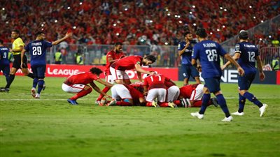 مباراة الاهلي والترجي HD بث مباشر يلا شوت | تابع بث مباشر نهائي دوري أبطال إفريقيا عبر يوتيوب | كورة لايف