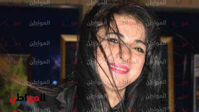 صور .. سندريلا فيلم حليم تصل حفل شرفت مصر
