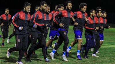 موعد عودة الأهلي من تونس 