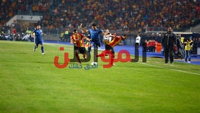 فيديو.. الترجي يسجل الهدف الثاني في الأهلي