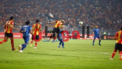 فيديو.. الأهلي يسقط بثلاثية أمام الترجي ويهديه دوري أبطال إفريقيا
