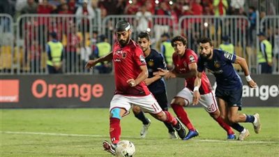 الليلة.. الأهلي يبحث عن الـ 