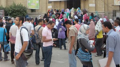   الأحد.. الجولة الأولى من انتخابات طلاب جامعات مصر 