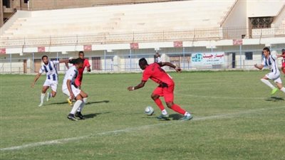 اليوم.. كيما أسوان يستدرج جمهورية دراو وقوص فى ضيافة المدينة المنورة بالمظاليم 
