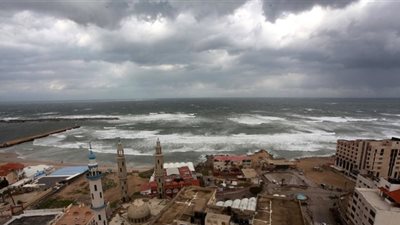 صحيفة تكشف اتفاق قطري إسرائيلي بشأن إقامة ممر مائي بين غزة وقبرص