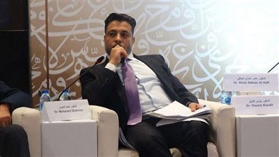 الأمين العام لمؤسسة 