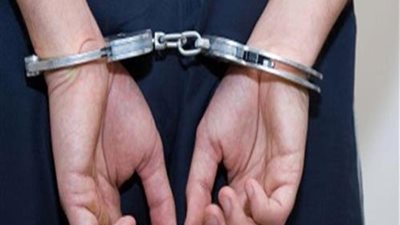 بعد القبض عليه بحوزته مخدر الهيروين فى الشرقية ..  هذه عقوبة العندليب 