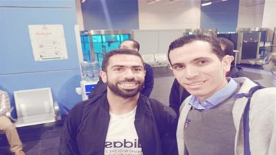 أحمد فتحي لـ