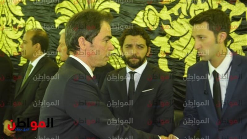 المسلمانى 
