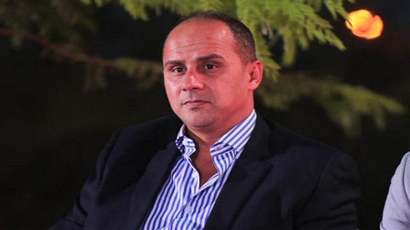  العميد محمد مرجان