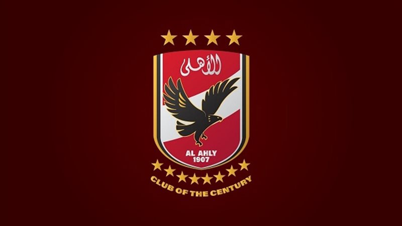 شعار الأهلي 