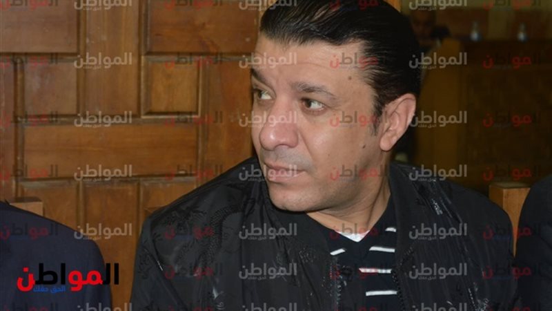 مصطفى كامل