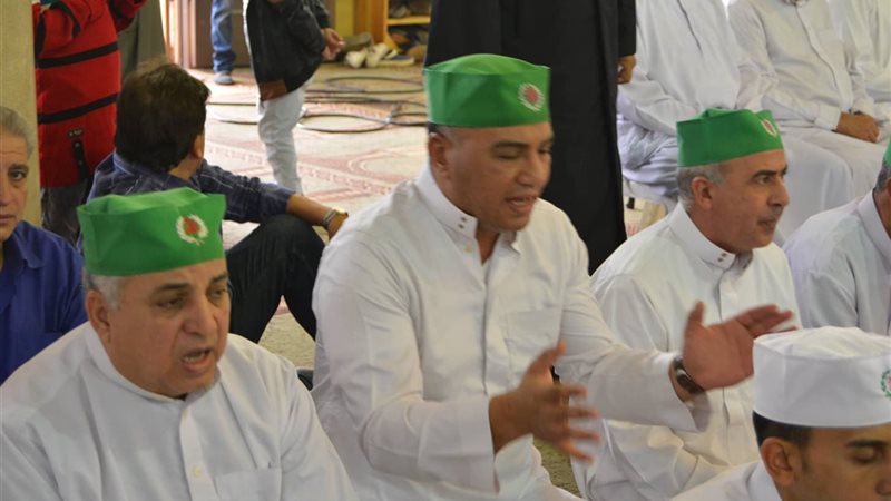 الجازولية الحسينية