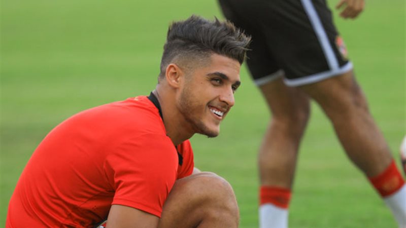أحمد الشيخ 