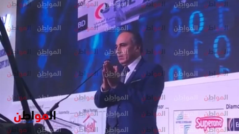 نقيب الصحفيين