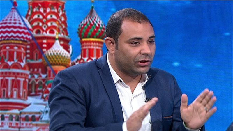 عاطف شادي