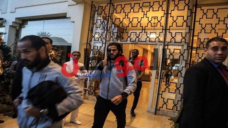 الأهلي