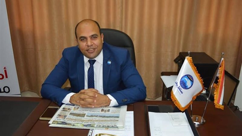 هشام الهمامي