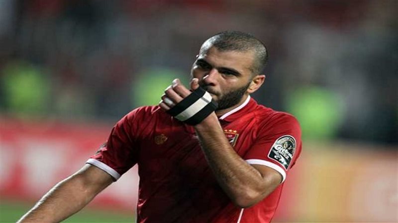 عماد متعب