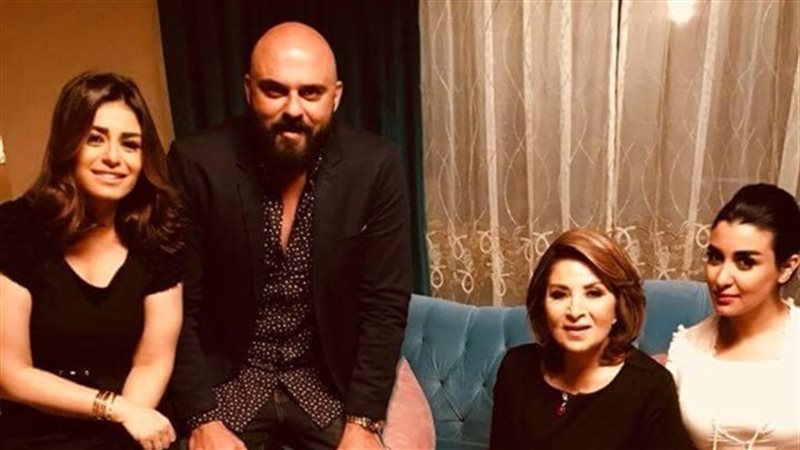  مشاهدة مسلسل بيت
