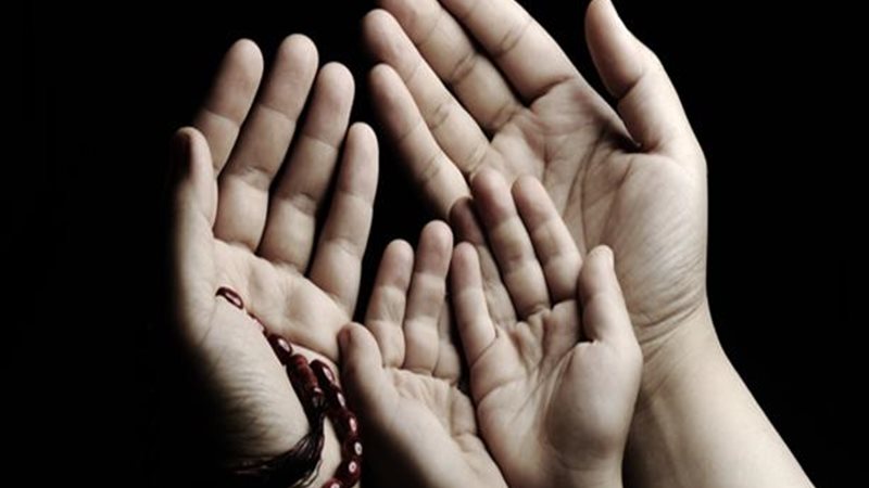 تطهير القلب دعاء