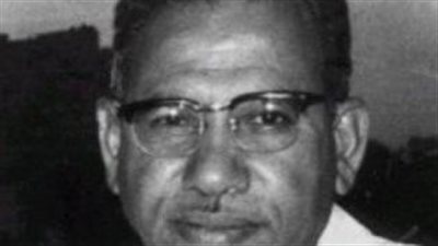 انفوجراف| علي أحمد باكثير.. الشاعر اليمني الذي سطع في مصر