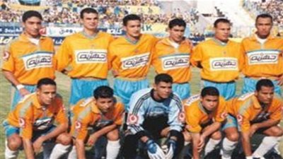 كورة زمان.. الإسماعيلي يكتسح إنيمبا النيجيري بسداسية في دوري الأبطال