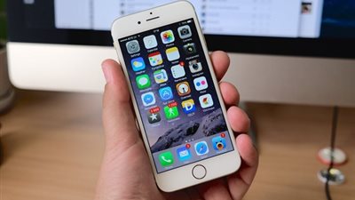 أسعار هواتف IPhone فى الأسواق السبت