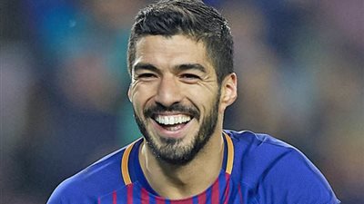 بروفايل.. لويس سواريز قاهر شباك الخصوم وبطل الكلاسيكو