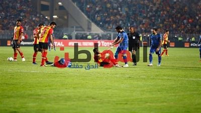 بعثة الأهلي تصل القاهرة في أجواء حزينة