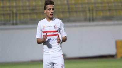 استبعاد 3 لاعبين من الزمالك أمام الإنتاج الحربي