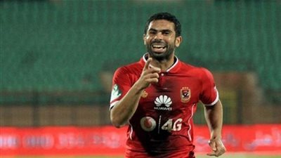 إنفوجراف| 5 معلومات لا تفوتك عن أحمد فتحي في عيد ميلاده