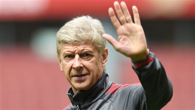 فينجر: لم أرفض عرض ريال مدريد