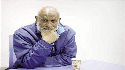 مختار: أخطأنا أمام الزمالك