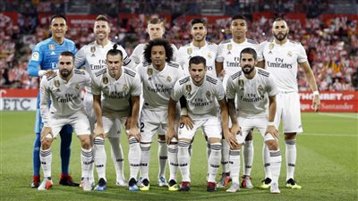 ريال مدريد يركز على هدفين في سوق الانتقالات