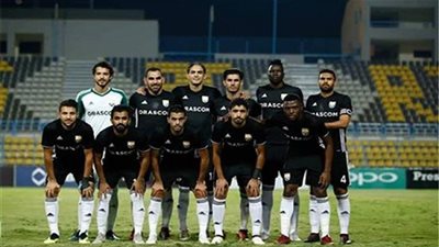 التعادل الإيجابي يحسم مباراة سموحة والجونة