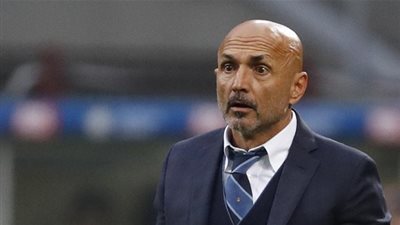 سباليتي: يوفنتوس سيتوج بالدوري الإيطالي