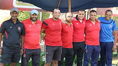 غدا.. أهلي٢٠٠٠ يواجه المقاولون العرب في بطولة منطقة القاهرة