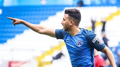 فيديو .. تريزيجيه يقود قاسم باشا للفوز على بورصا سبور في الدوري التركي