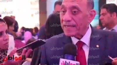 فيديو| عصام ناصف لـ 