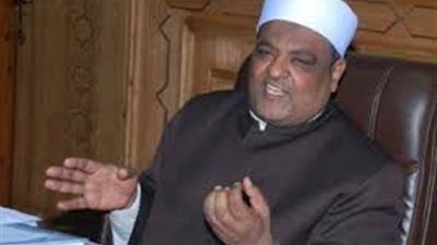 بروفايل| محطات في حياة الدكتور عباس شومان وكيل الأزهر الشريف ابن سوهاج