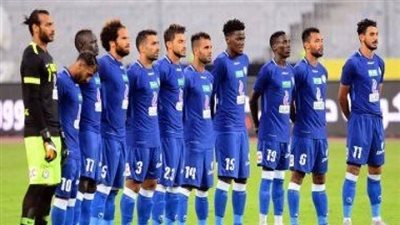 سموحة يحل ضيفا ثقيلا على الجونة بالدوري الممتاز