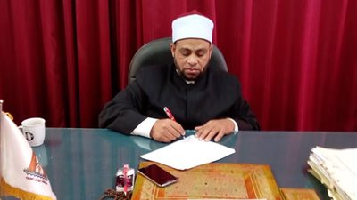 احتفالاً بالمولد النبوي الشريف.. بدء تنفيذ حملة 