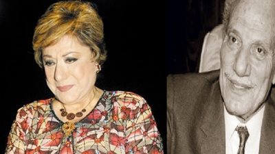 في ذكرى وفاته| السبنسة سبب زواج سعد الدين وهبة بـ سميحة أيوب 