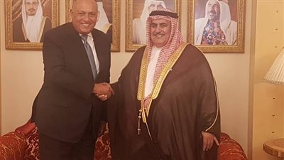 مصر والبحرين يوجهون صفعة قوية لـ 