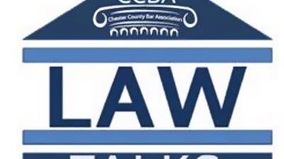 30 نوفمبر| مؤسسة THE LAW تنظم فعالية law talks للقانونيين
