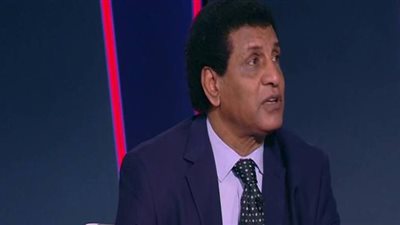 فاروق جعفر يوضح الفريق بين شخصيات اللاعبين .. ويتحدث عن فرص الزمالك