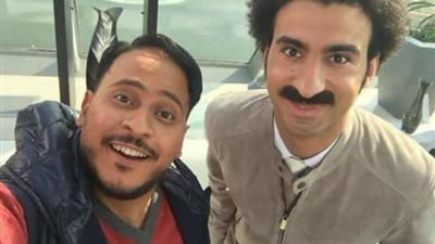 كريم عفيفي يشارك علي ربيع في فكرة بمليون جنيه
